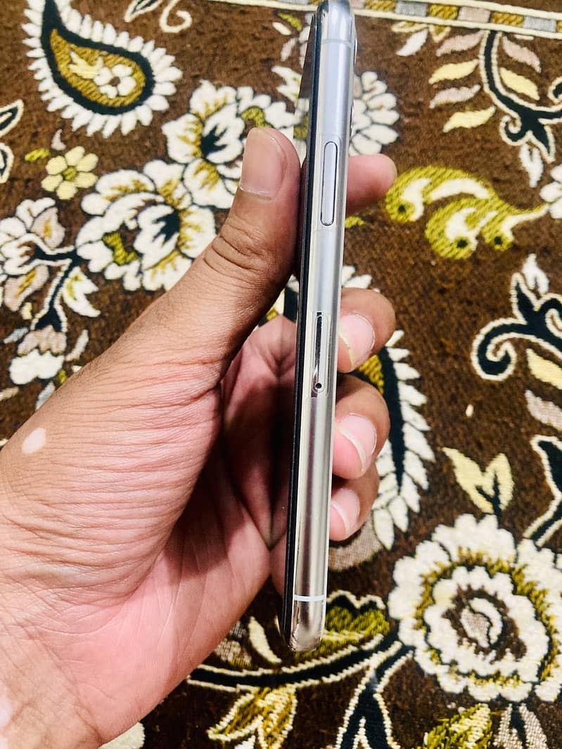 Luxh condition 1