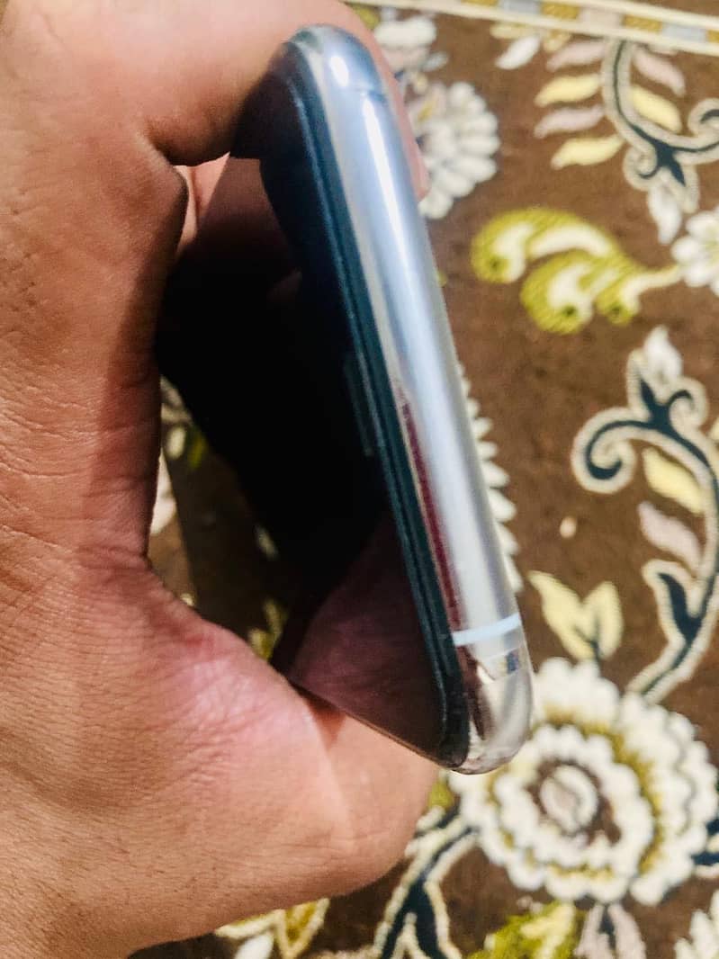 Luxh condition 5
