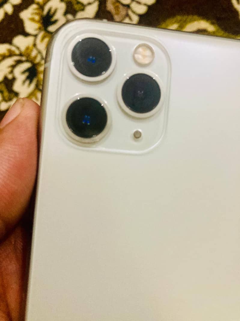 Luxh condition 6