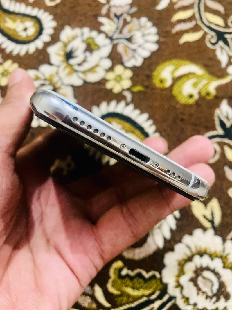 Luxh condition 10