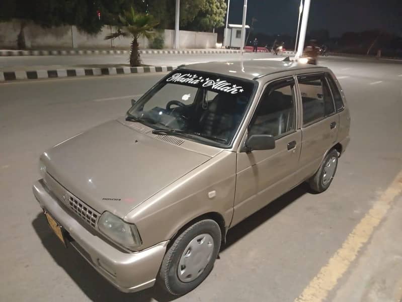 mehran 2016 0