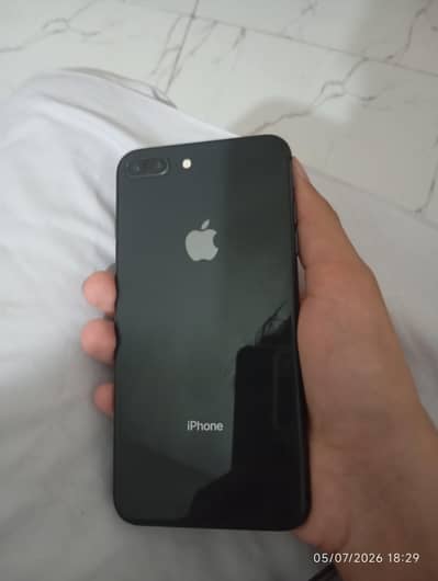 Iphone 8 plus non PTA