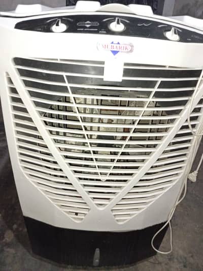 Air Cooler