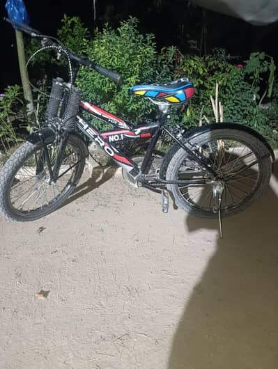 Cycle for sale 10/10