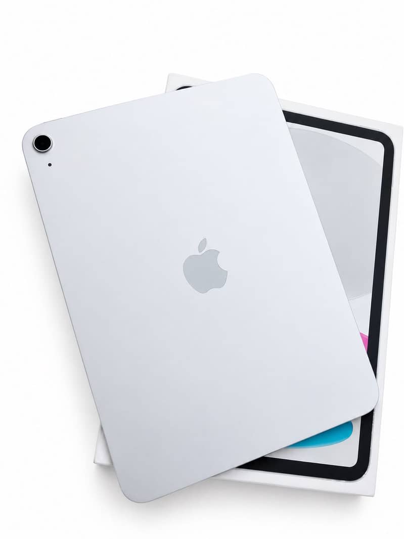 iPad A16 - 10/10 condition 0