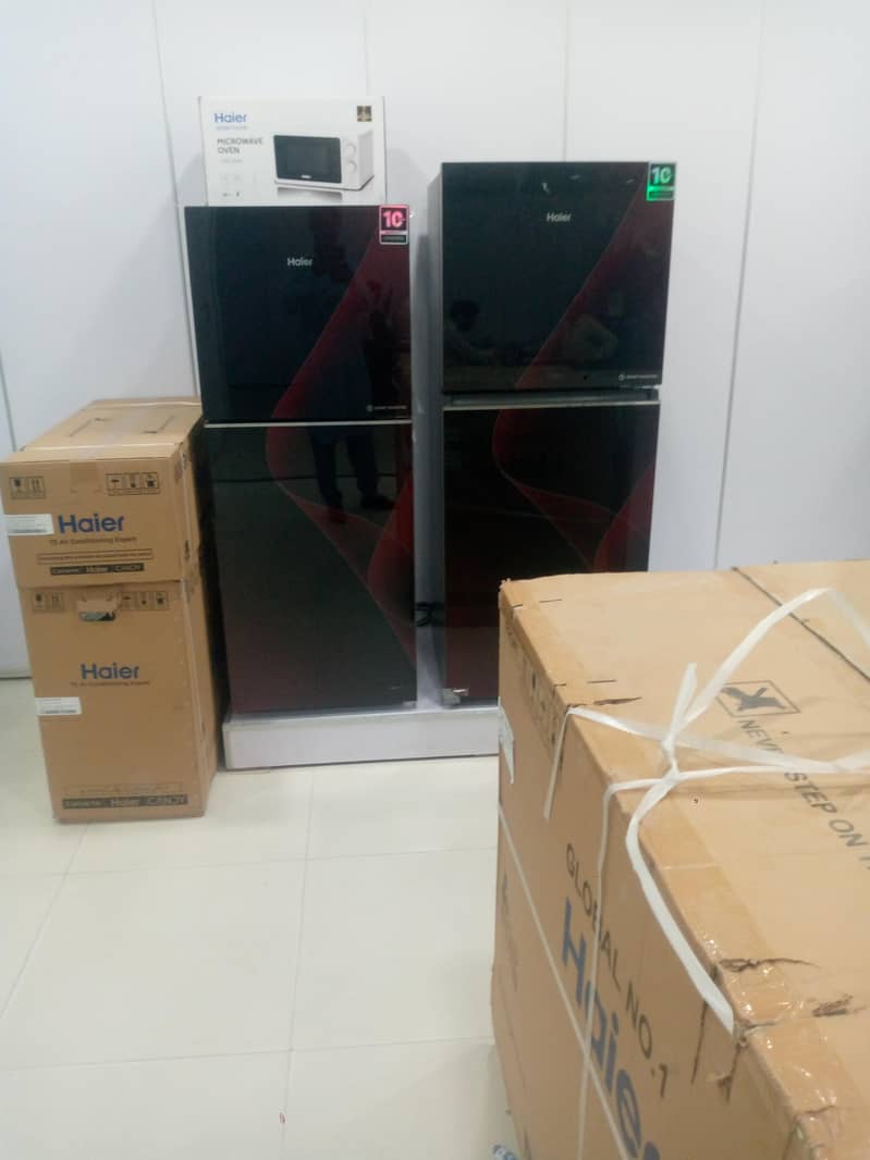Haier 0