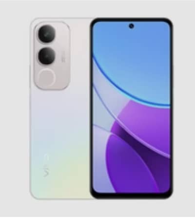 Vivo Y19s
