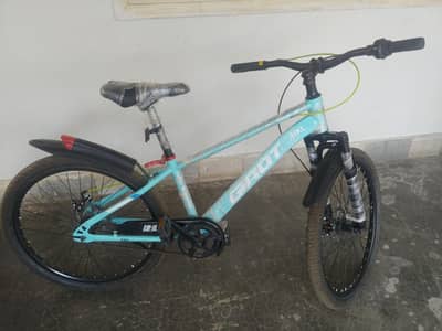 Mountain Bicycle for Sale – Good Condition