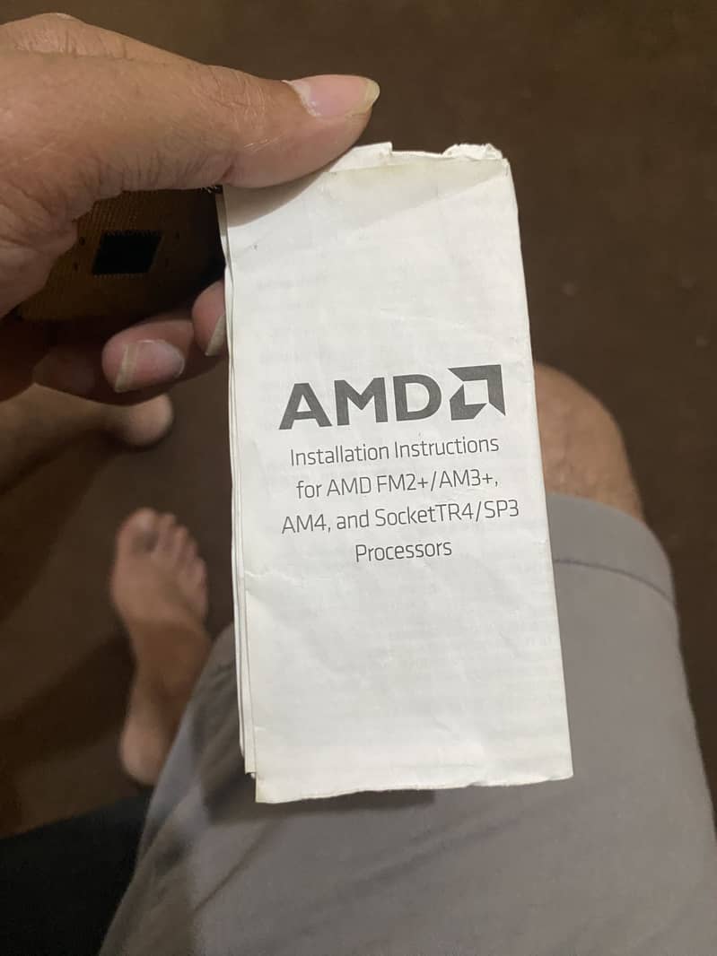 Processor for sale 0