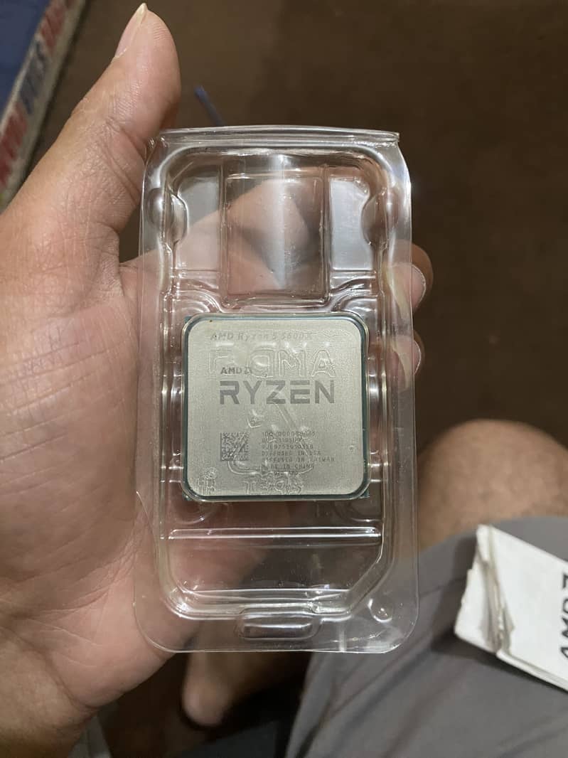 Processor for sale 1