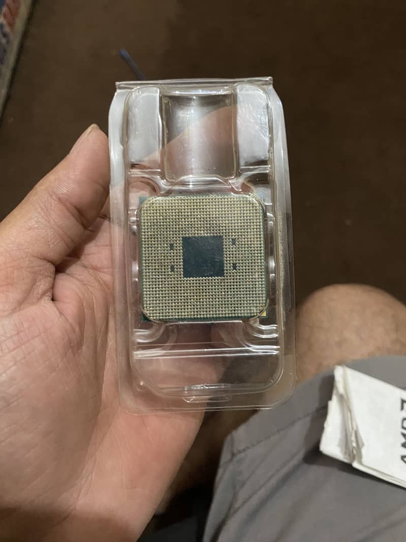 Processor for sale 3