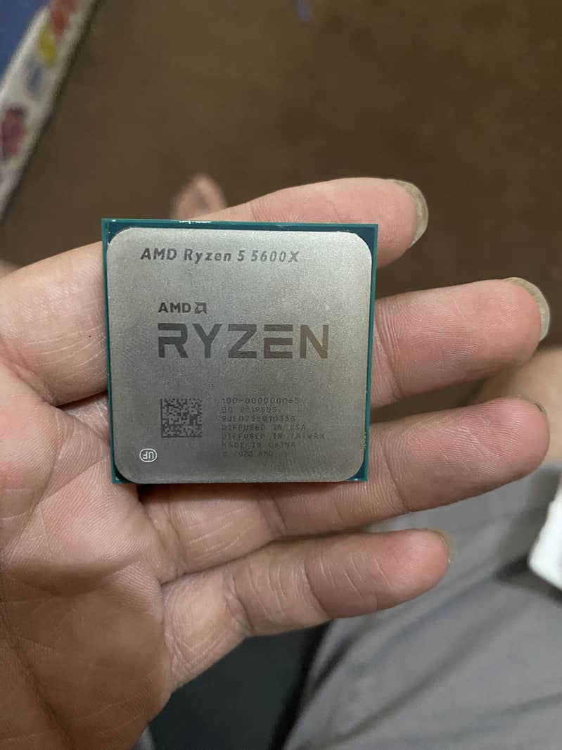 Processor for sale 4