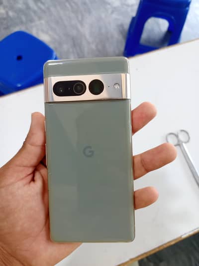 Goggle pixel 7pro