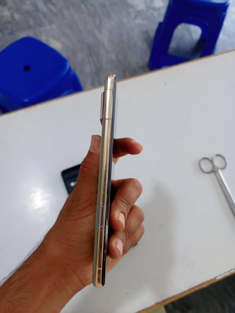 Goggle pixel 7pro 4
