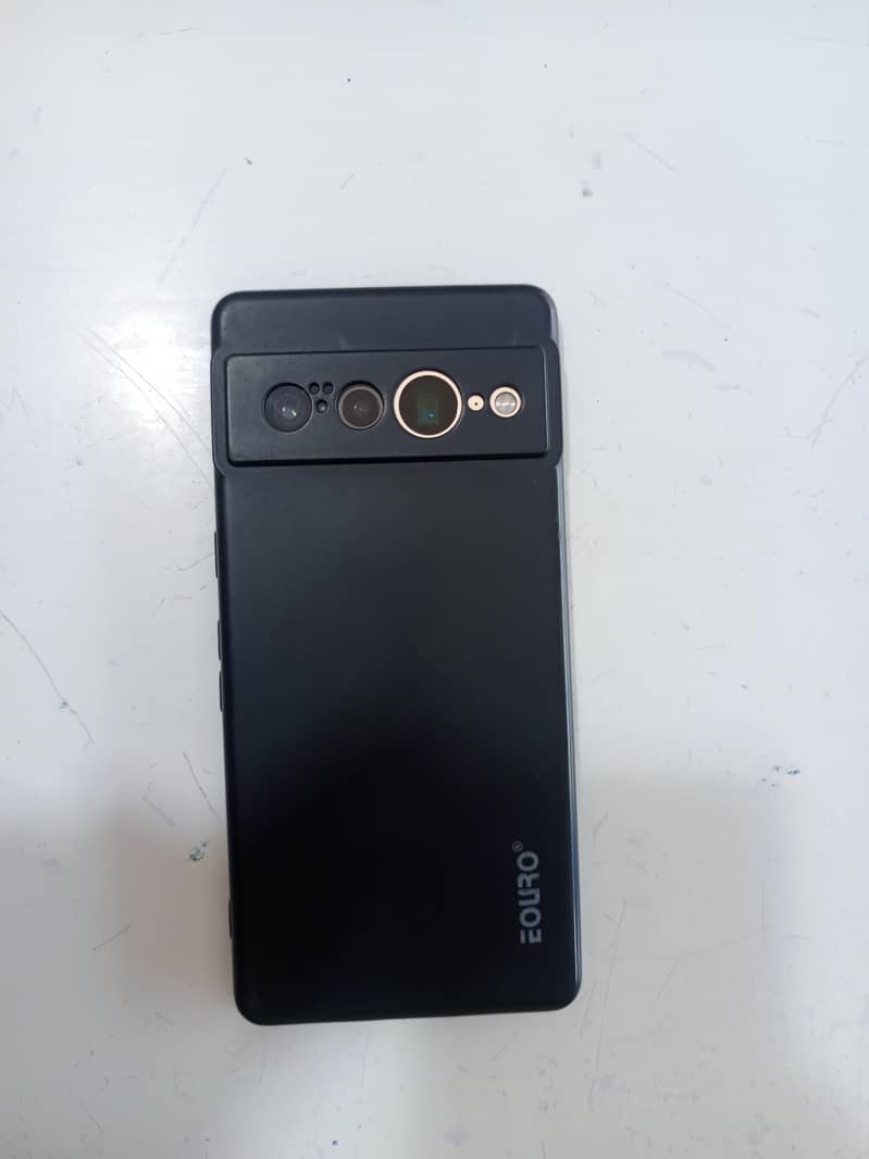 Goggle pixel 7pro 5