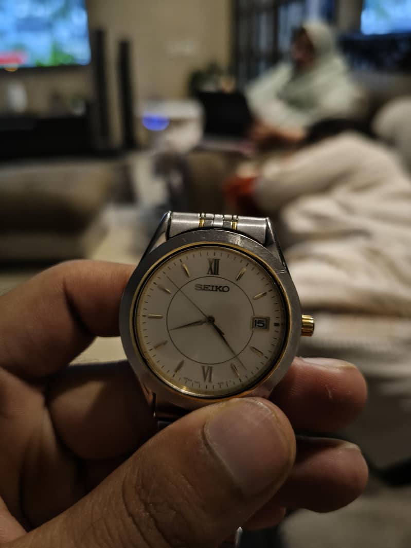seiko 0