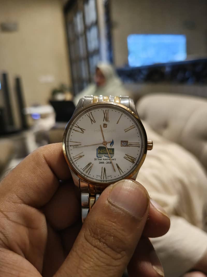 seiko 1
