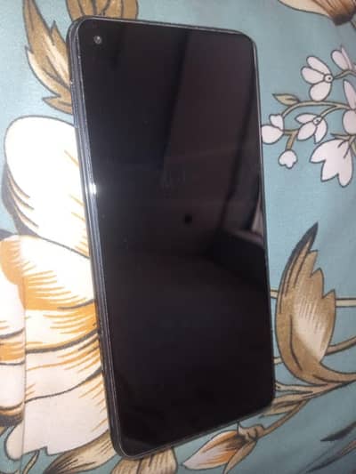 Infinix Hot 9 Play