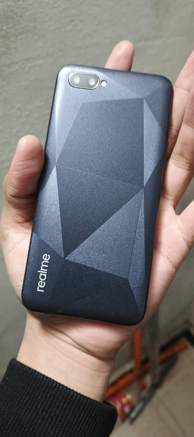 Realme C2