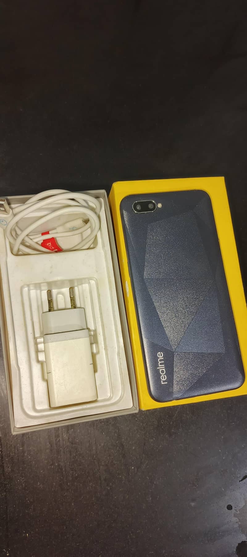 Realme C2 1