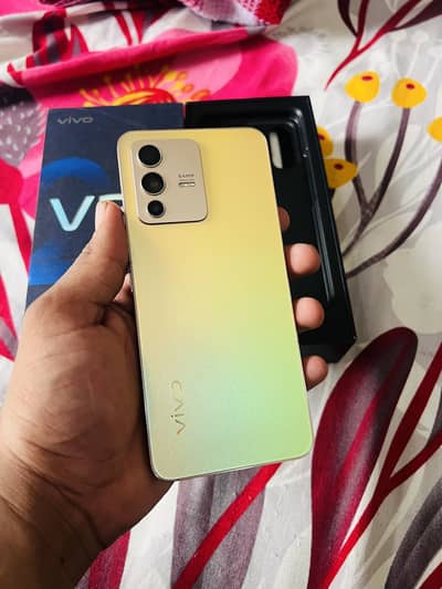 vivo v23 5g 12/256