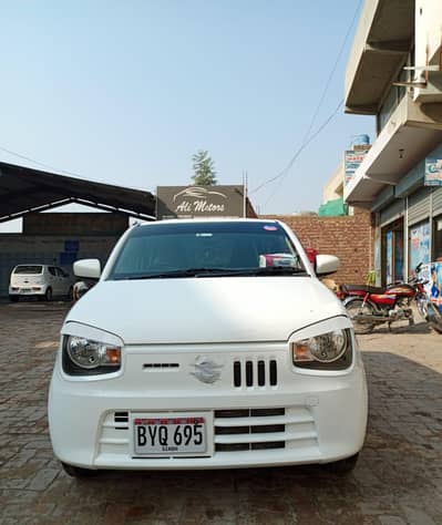Alto vxr 2023 model low milage
