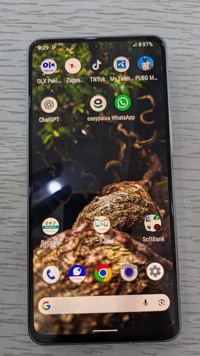 Aquos R7