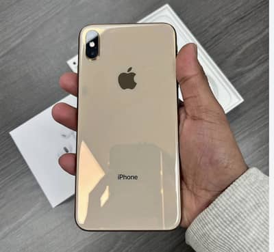 Apple iPhone XS Max