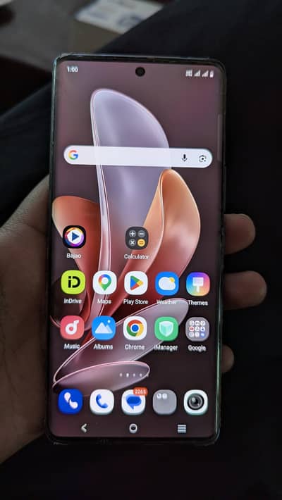 vivo v29