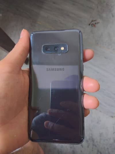 Samsung Mobile S10e pta