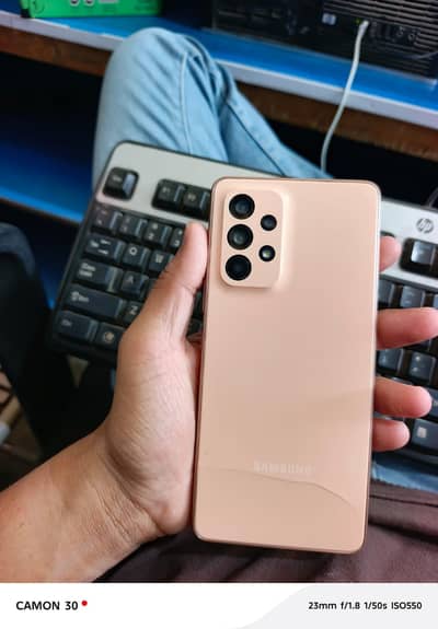 Samsung A53 5G