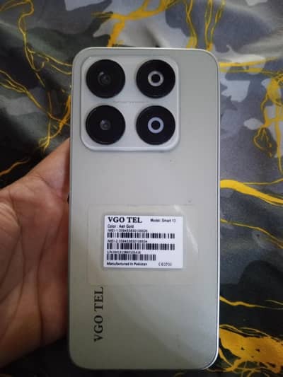 VGO TEL Smart 13