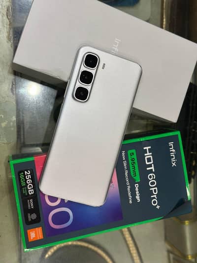 Infinix Hot 6 Pro