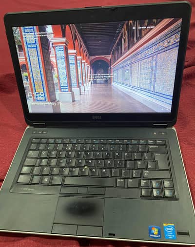 Dell Latitude E6440 Laptop for Sale 
