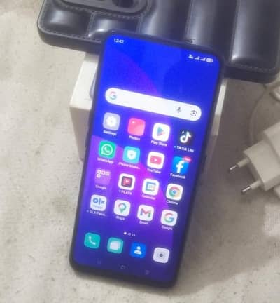 OPPO F11 Pro 6+128gb pta official approved