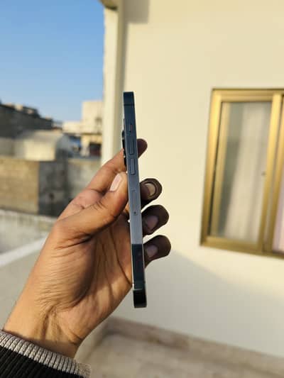 iphone 13Pro 512Gb PTA Approve