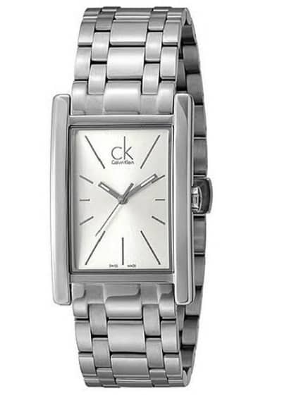 CK watch