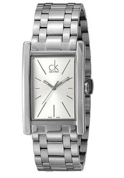 CK watch 0