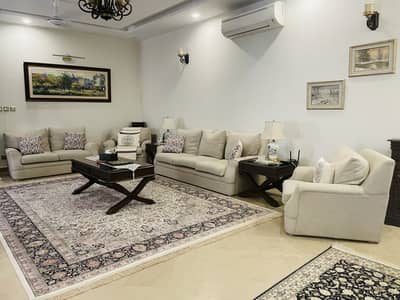 7 Seater Sofa set