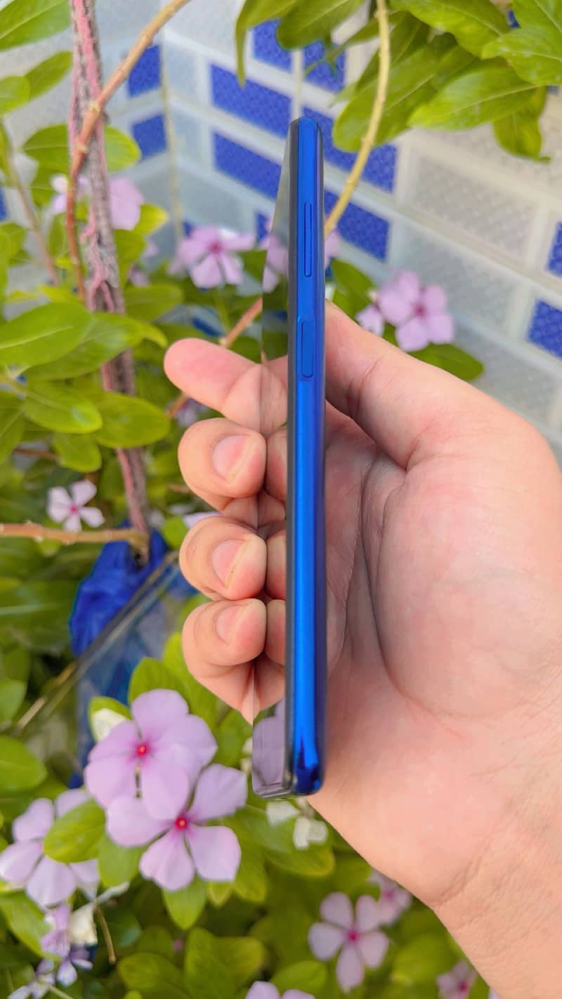 Poco x3 pro 1