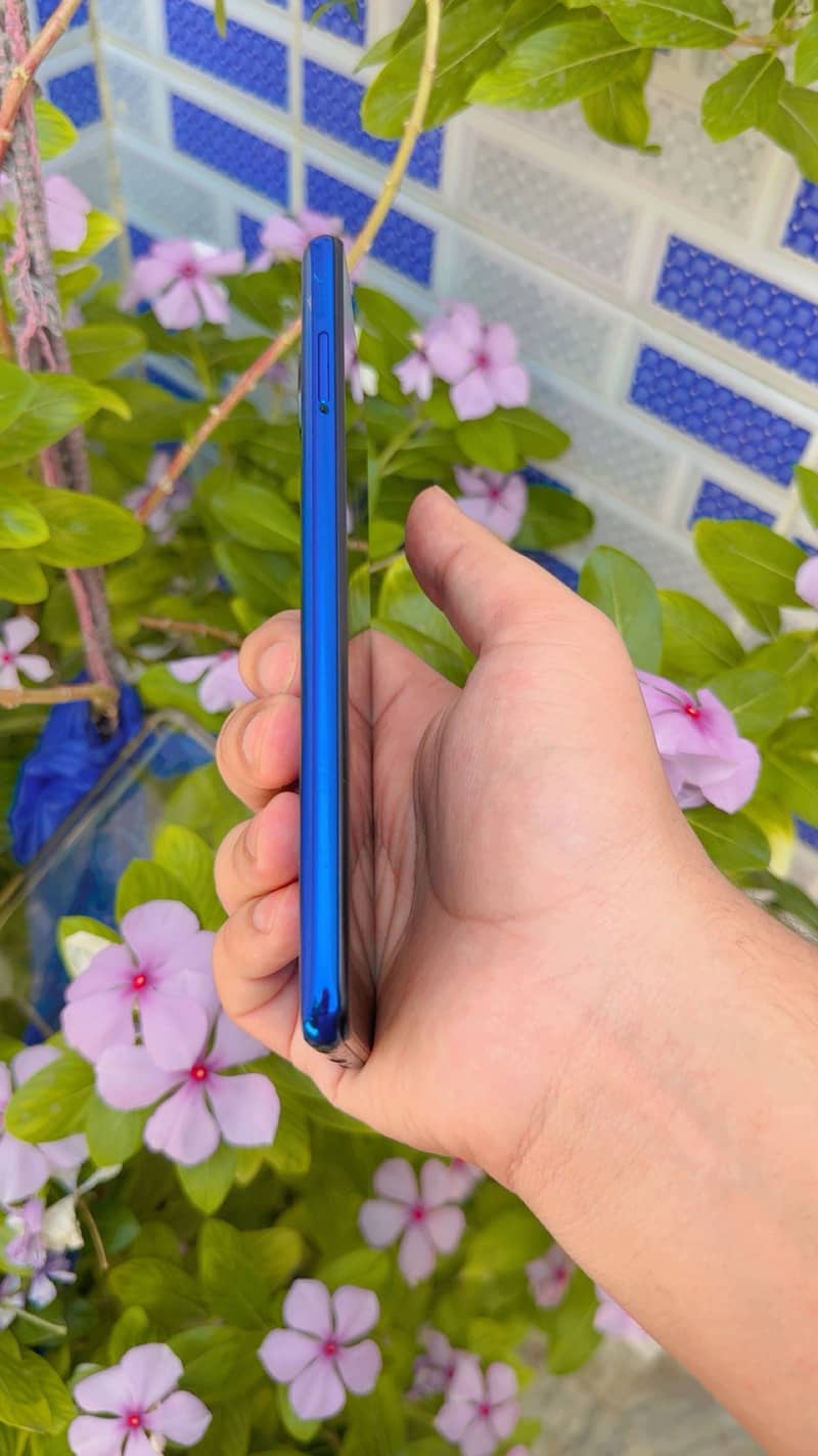 Poco x3 pro 3