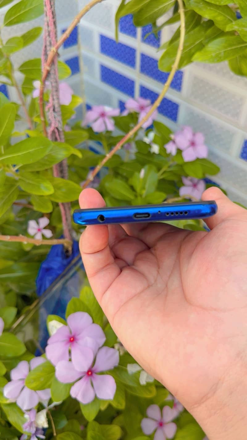 Poco x3 pro 5