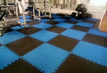 Flooring mats-Gym flooring-Rubber flooring tiles-Eva mats-Rubber mats
