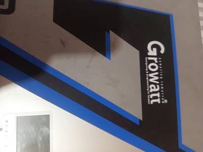 Growatt 2.8 kva hybrid inverter