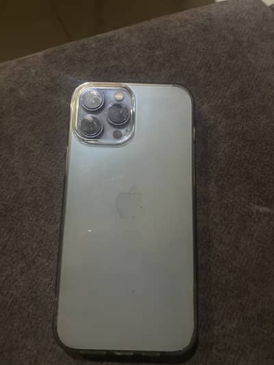 Apple iPhone 13 Pro Max