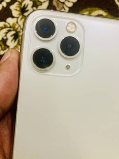 Apple iPhone 11 Pro