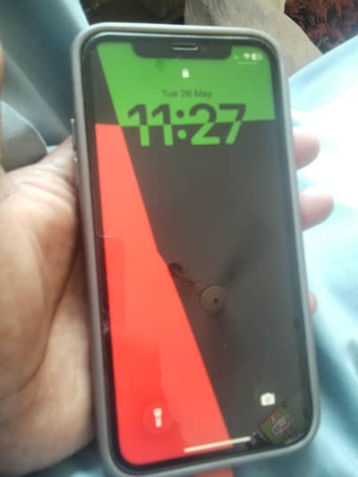 iphone 11 argent sale