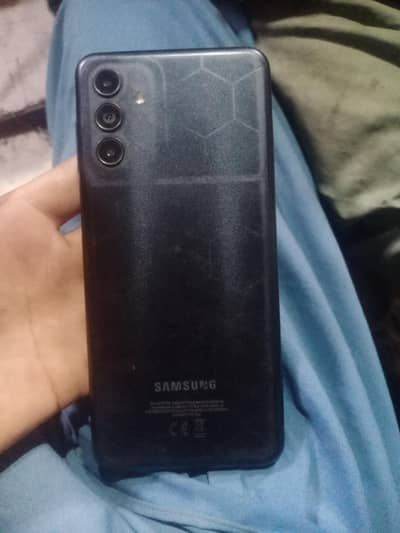 Samsung Mobile A04
