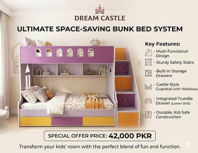 kids bed | bunker bed | bunk bed | kids furniture | bunk bed for sale