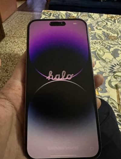 iPhone 14 pro max pta approved